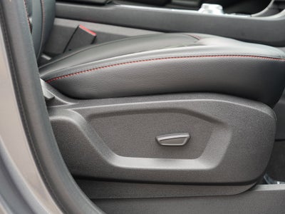 2022 Ford Edge ST-Line