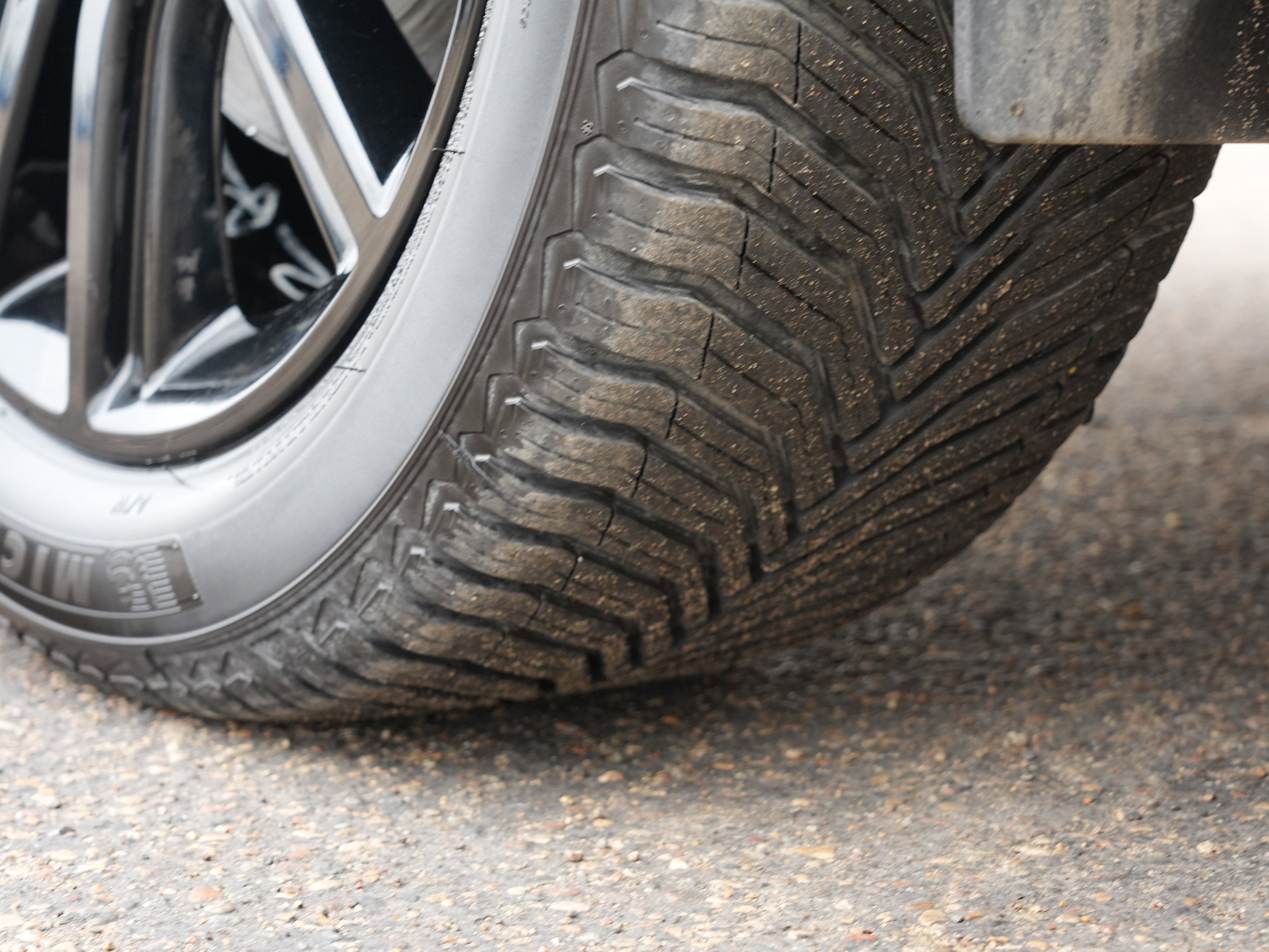 2022 Ford Edge ST-Line