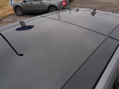 2022 Ford Edge ST-Line