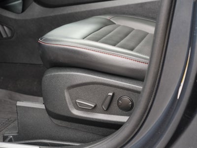 2022 Ford Edge ST-Line