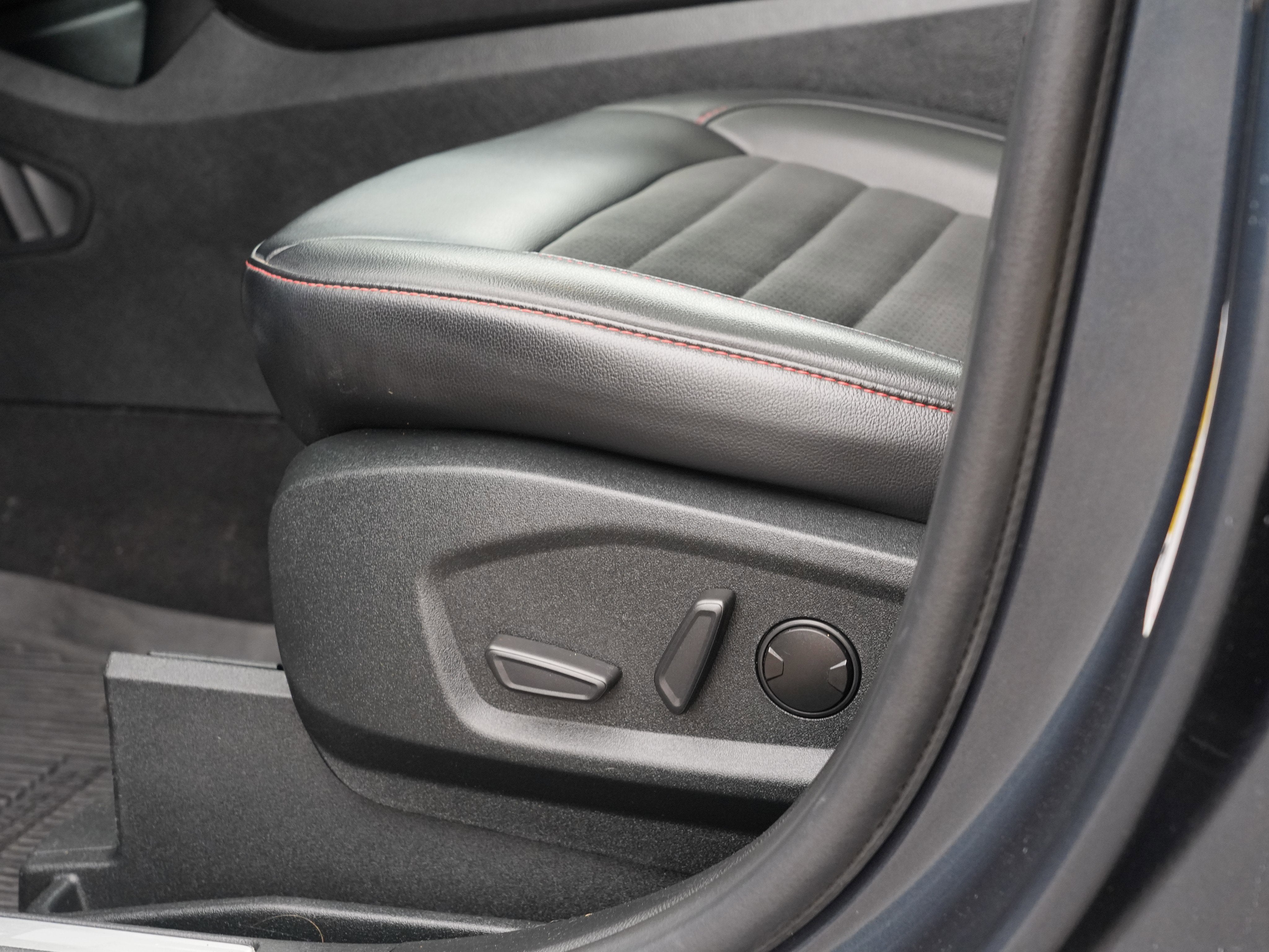 2022 Ford Edge ST-Line