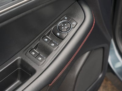 2022 Ford Edge ST-Line