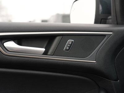 2022 Ford Edge ST-Line