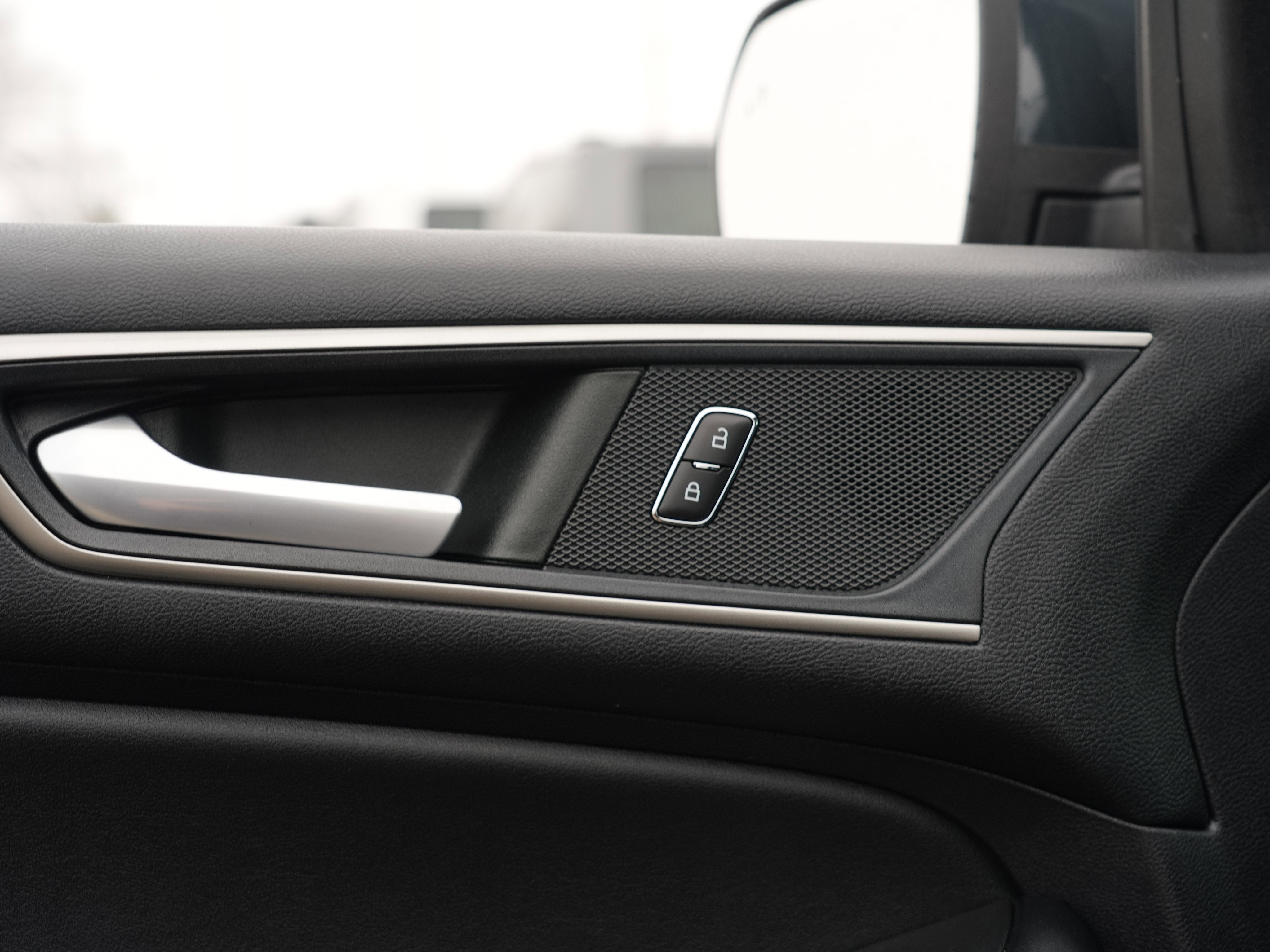 2022 Ford Edge ST-Line