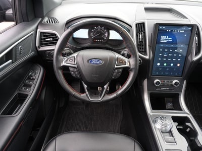 2022 Ford Edge ST-Line