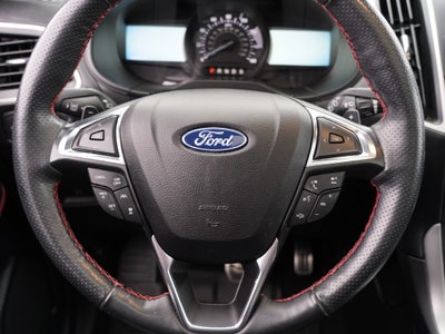 2022 Ford Edge ST-Line