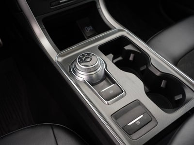 2022 Ford Edge ST-Line