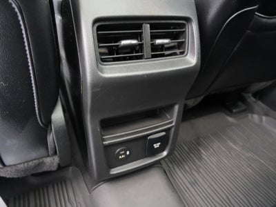 2022 Ford Edge ST-Line