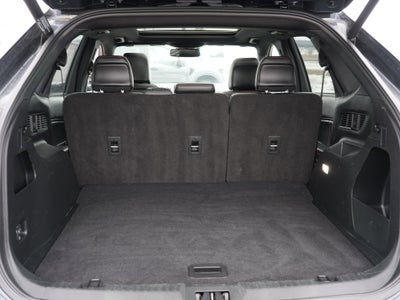 2022 Ford Edge ST-Line