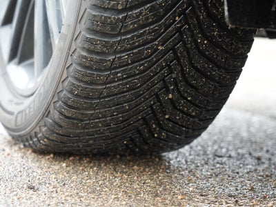 2022 Ford Edge ST-Line