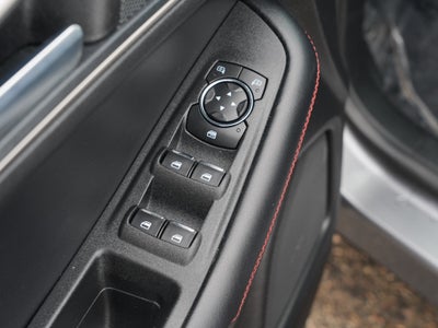 2024 Ford Edge ST-Line