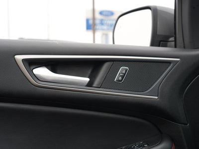 2024 Ford Edge ST-Line