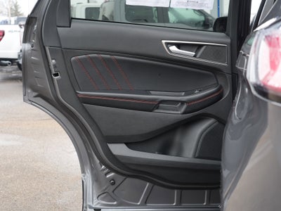 2024 Ford Edge ST-Line