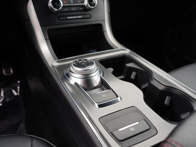 2024 Ford Edge ST-Line