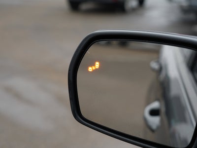 2024 Ford Edge ST-Line