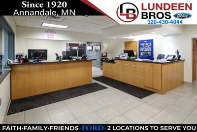 2024 Ford Edge ST-Line