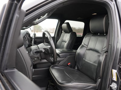 2022 RAM 3500 Limited