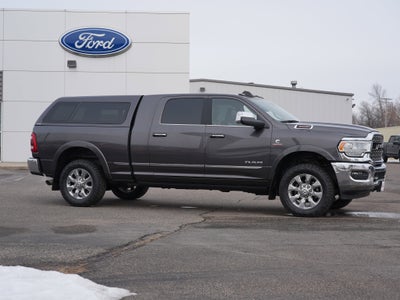 2022 RAM 3500 Limited