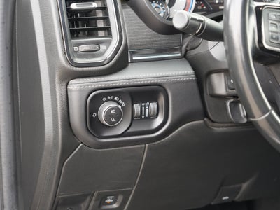 2022 RAM 3500 Limited