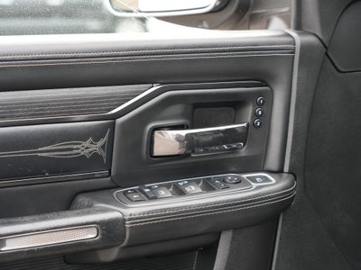 2022 RAM 3500 Limited