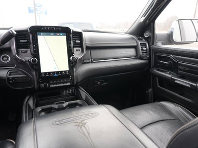 2022 RAM 3500 Limited