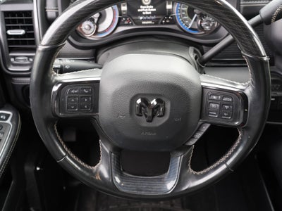 2022 RAM 3500 Limited