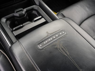 2022 RAM 3500 Limited