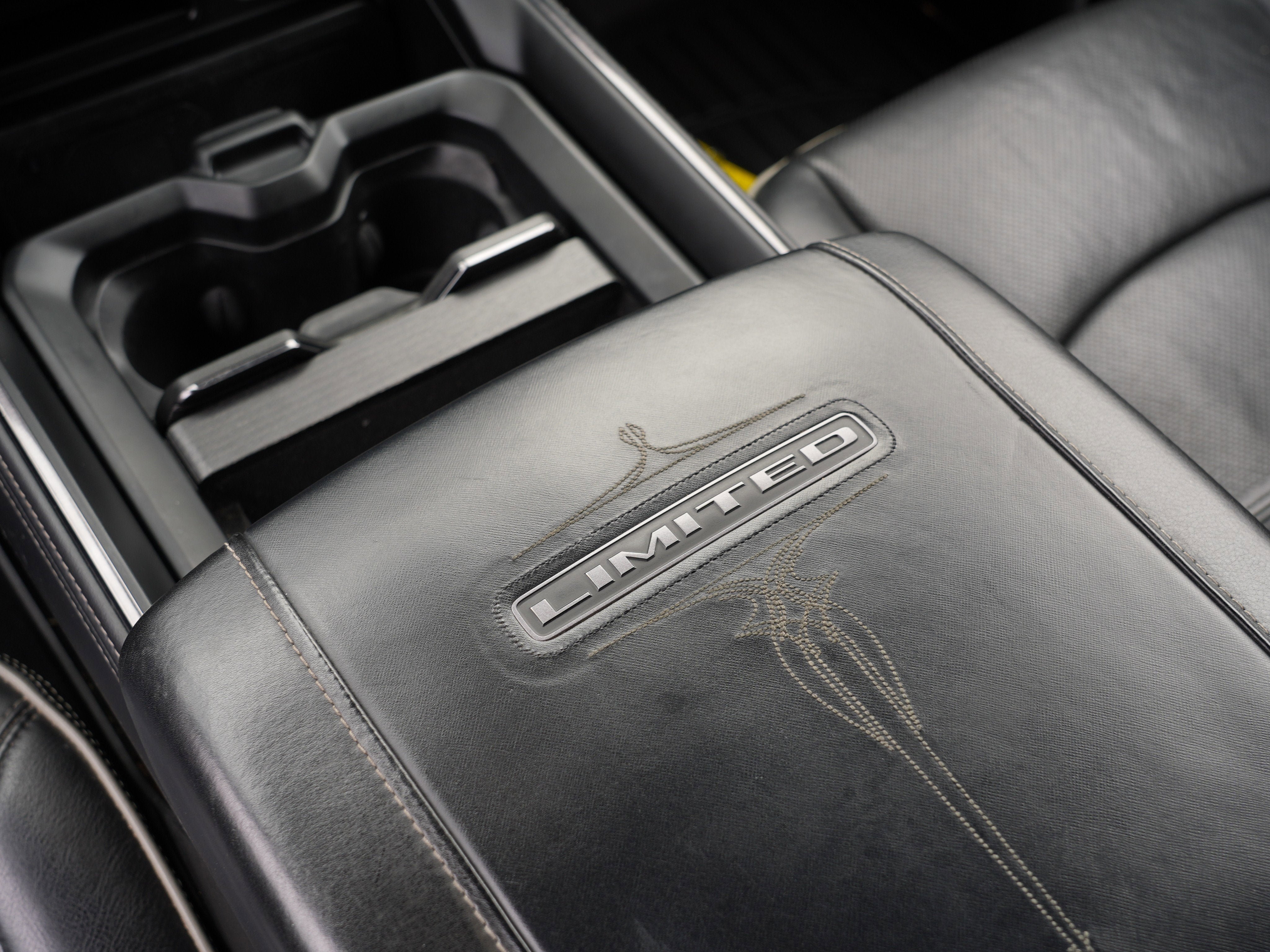 2022 RAM 3500 Limited