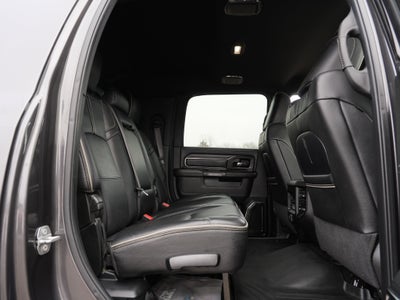 2022 RAM 3500 Limited