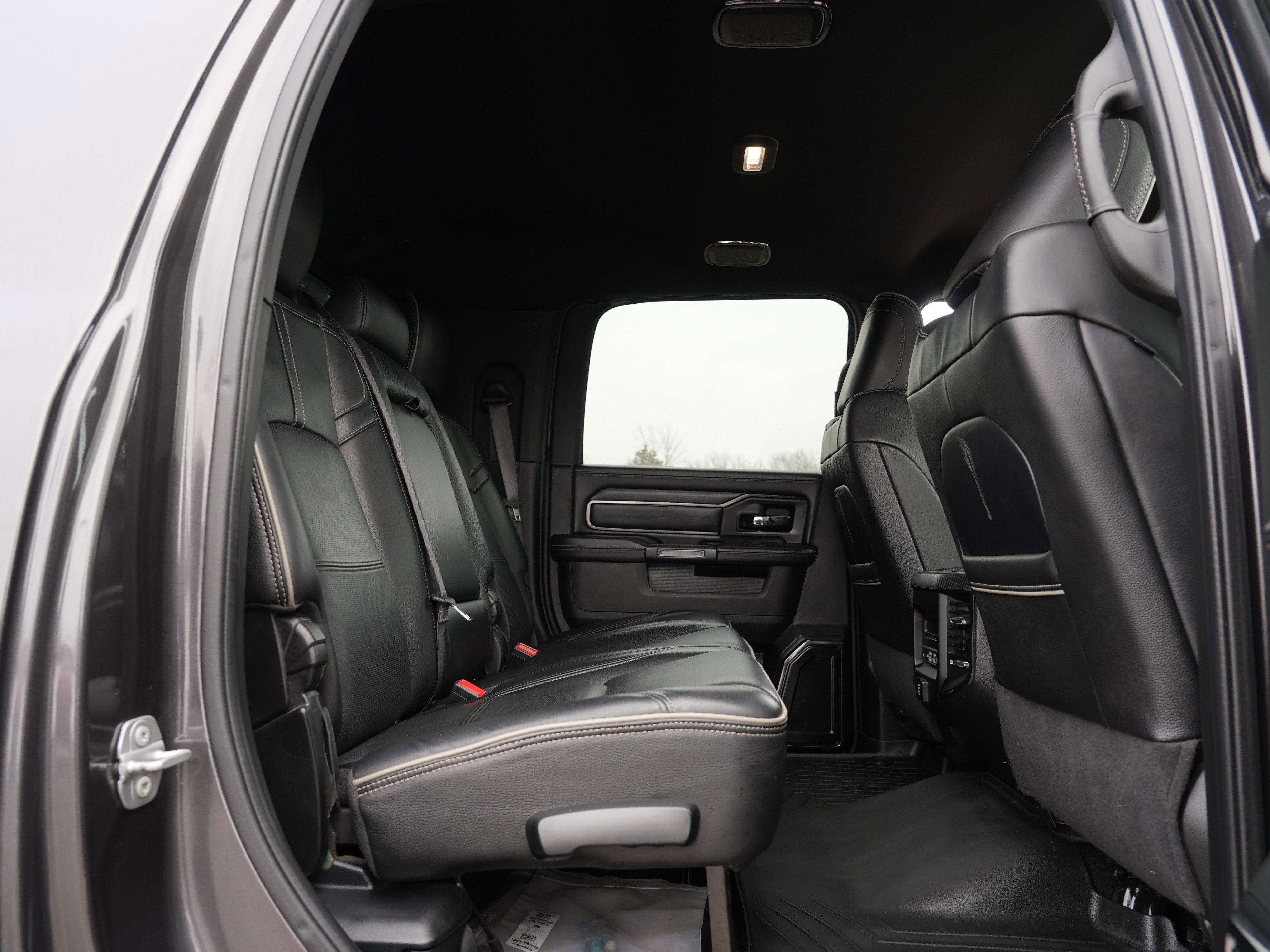 2022 RAM 3500 Limited