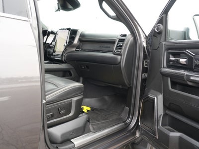 2022 RAM 3500 Limited