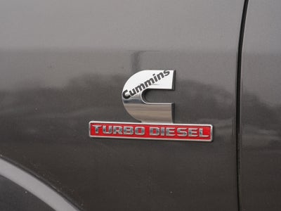 2022 RAM 3500 Limited