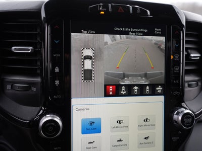 2022 RAM 3500 Limited