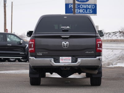2022 RAM 3500 Limited