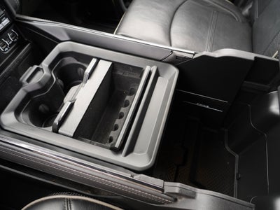 2022 RAM 3500 Limited