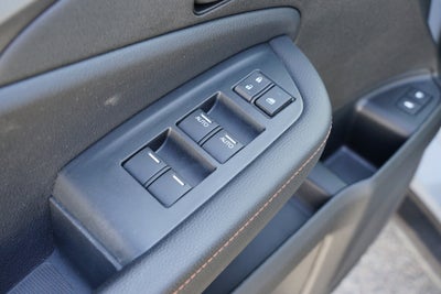 2022 Honda Pilot TrailSport