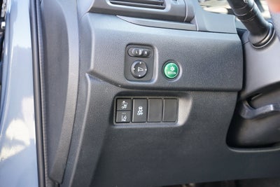 2022 Honda Pilot TrailSport