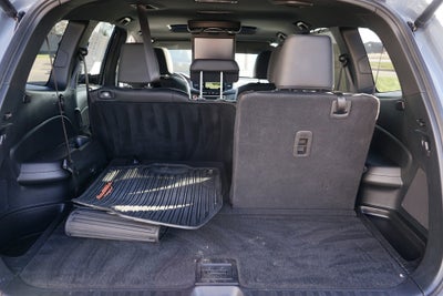 2022 Honda Pilot TrailSport