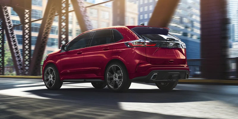 Lundeen Brothers Ford of Annandale Inc.