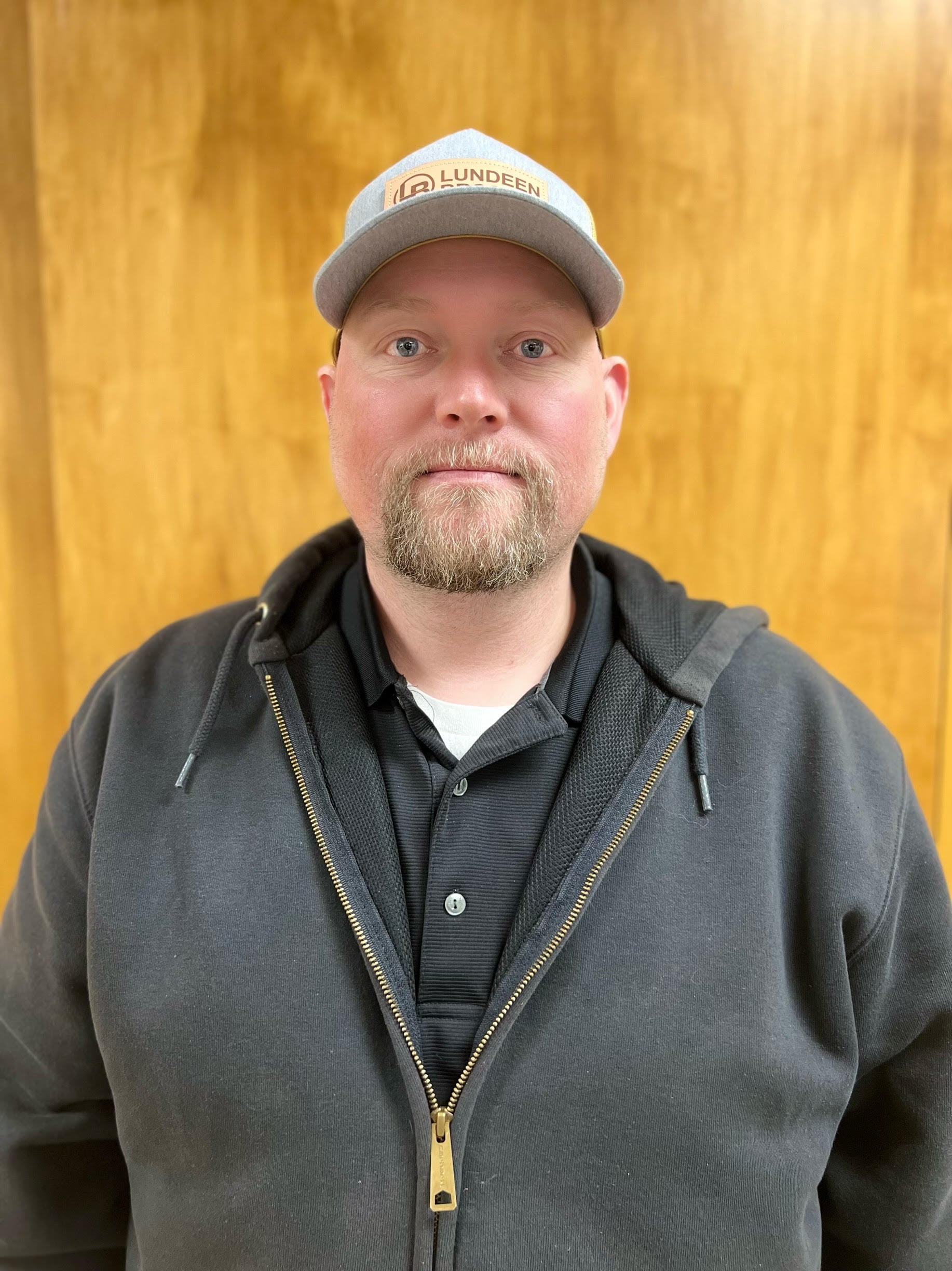 Lundeen Brothers Ford of Annandale Inc. Staff Meet Our Ford Team