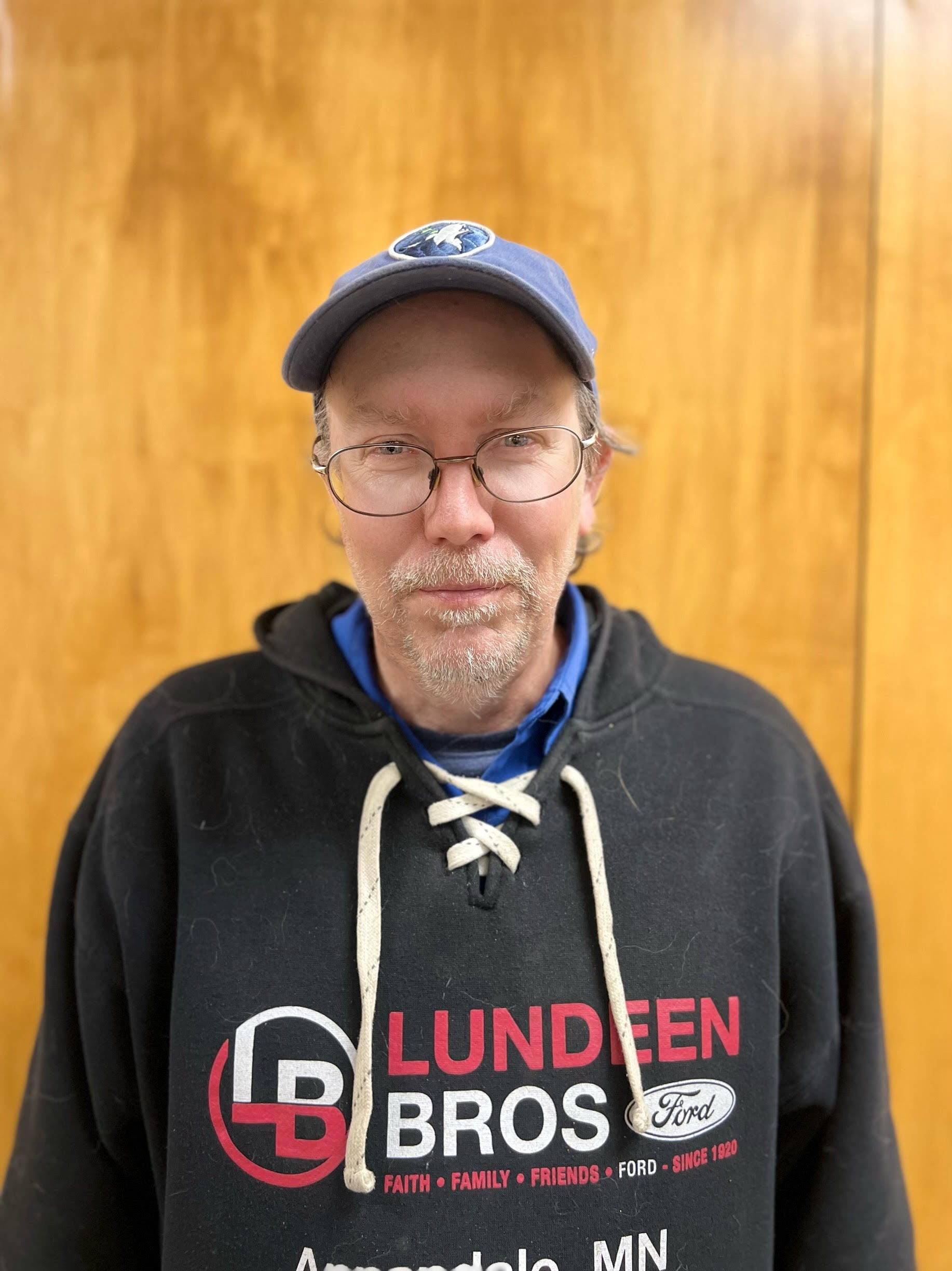 Lundeen Brothers Ford of Annandale Inc. Staff Meet Our Ford Team