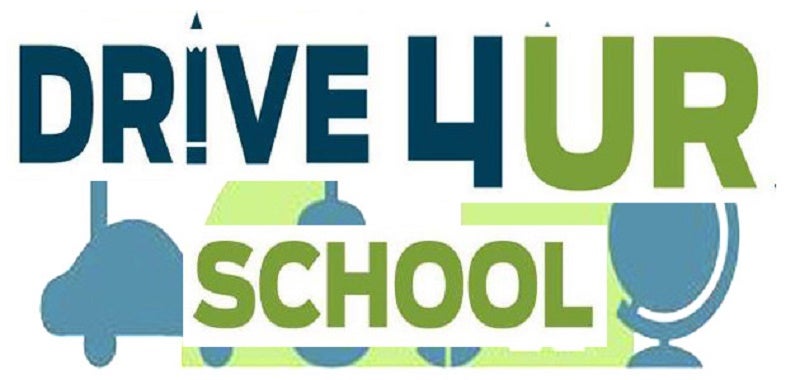 Drive 4 UR School