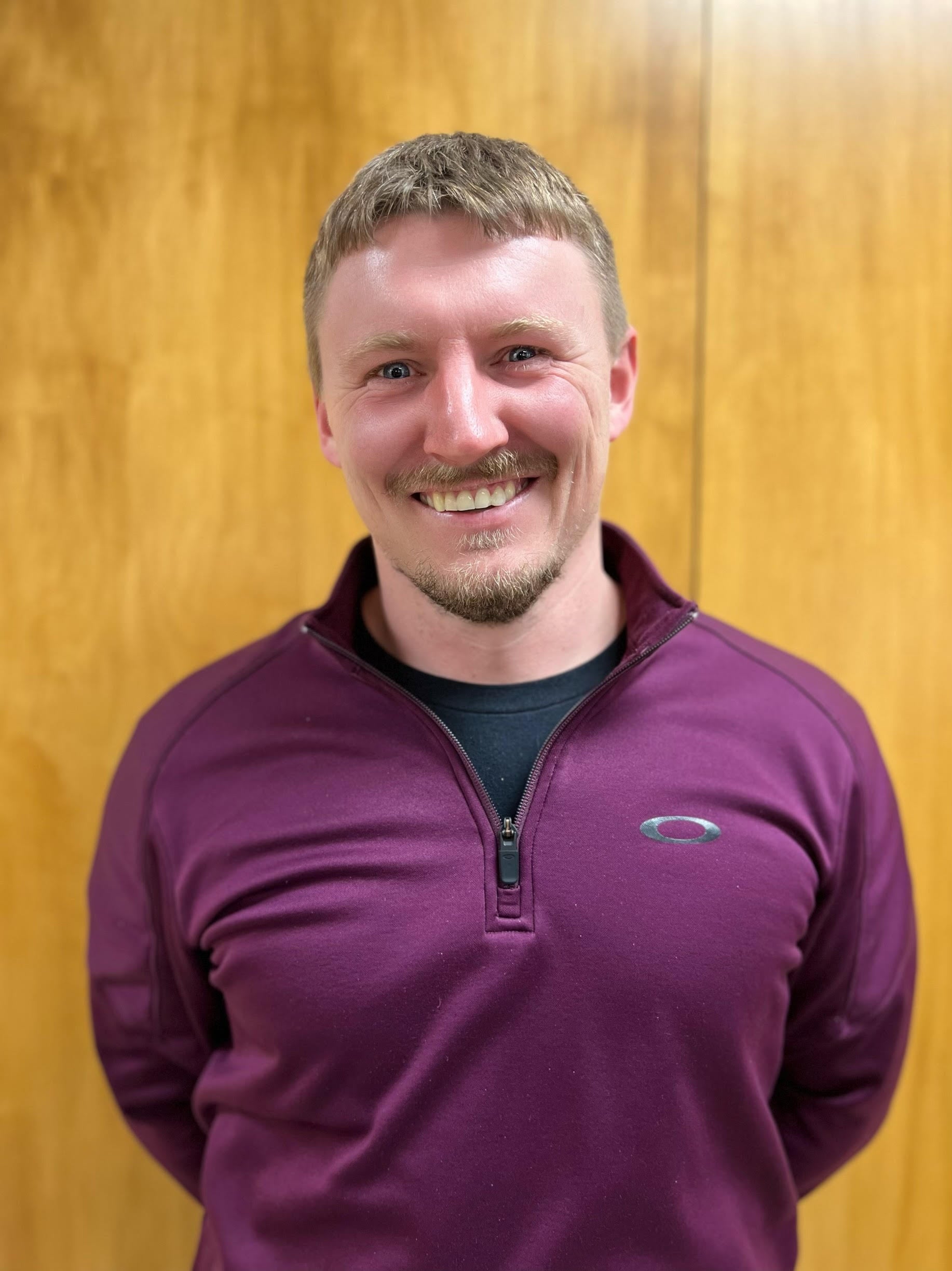 Lundeen Brothers Ford of Annandale Inc. Staff Meet Our Ford Team