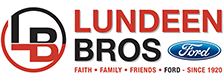 Lundeen Brothers Ford of Annandale Inc.